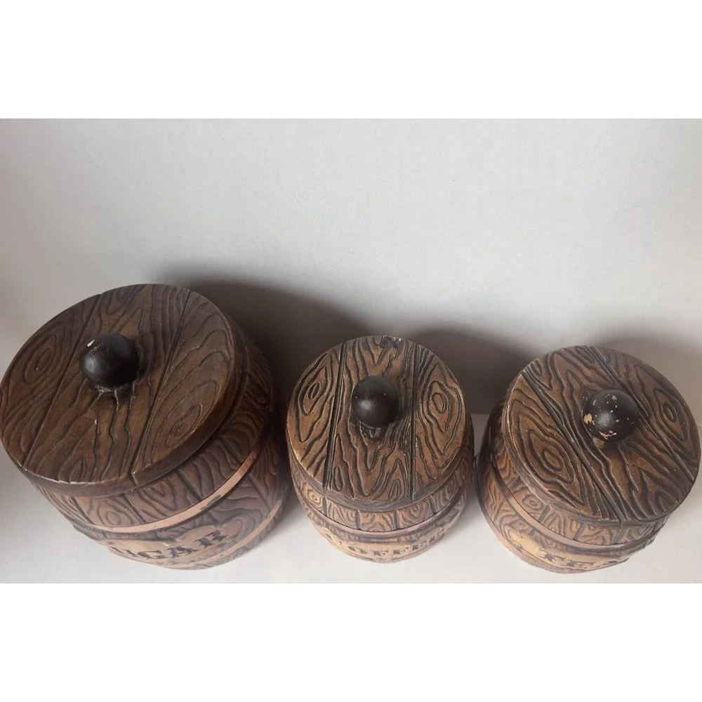 Treasure Craft set shows